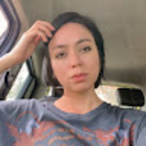 Meet your Posher, Isabel